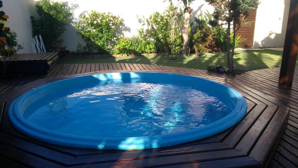 Casa Colorada * Florianópolis