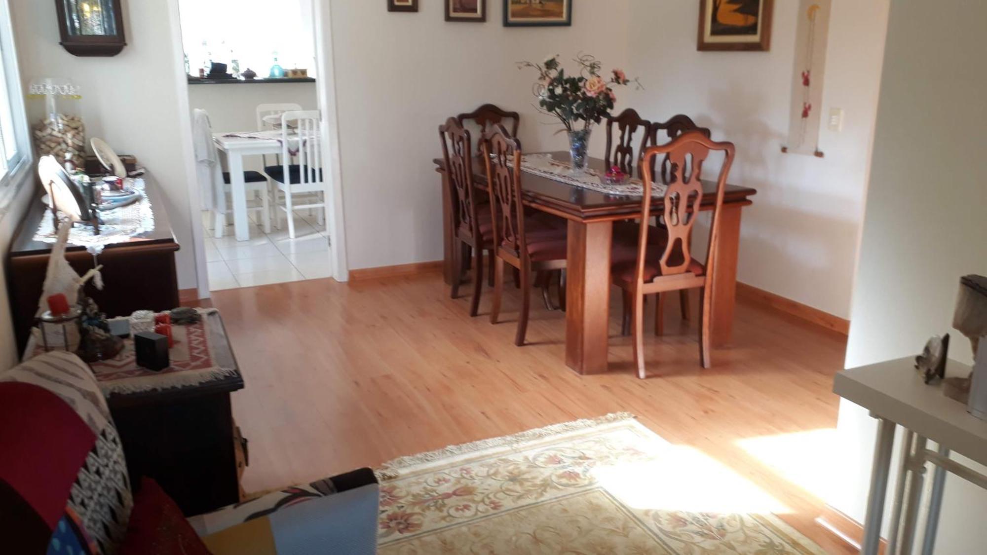 Сasa de vacaciones Casa Colorada