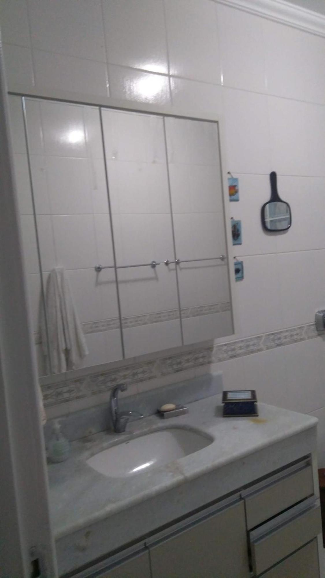 Сasa de vacaciones Casa Colorada Florianópolis